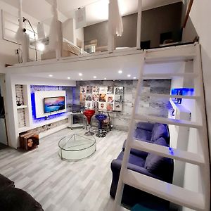Appartement met Twee Slaapkamers